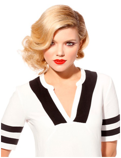 pin up