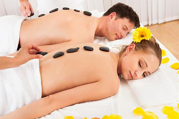 zabiegi spa dla par