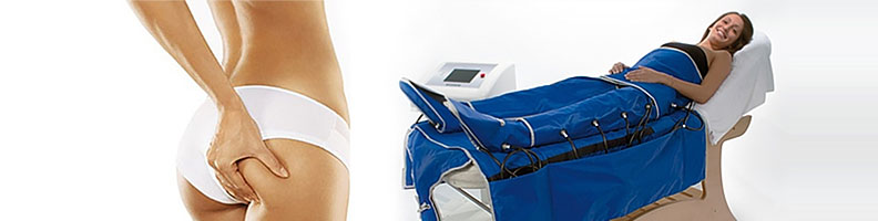 Presoterapia